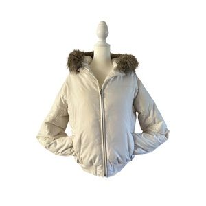 Polo Ralph Lauren Down Jacket